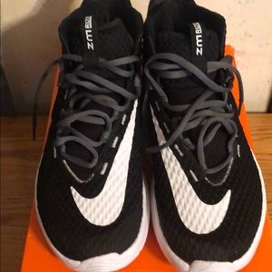 Nike Zoom Rize sneakers